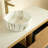 48" Wall Mounted Bathroom Vanity with Countertop and Sink