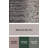 Machine Washable Gray Area Rug-939870134