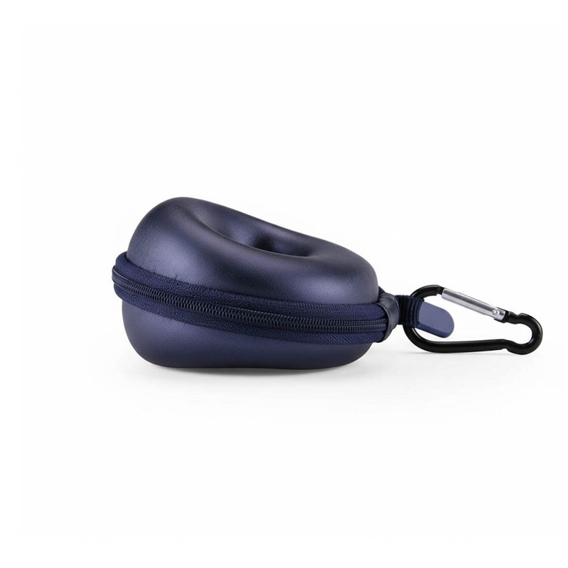Watch Box +, Blue