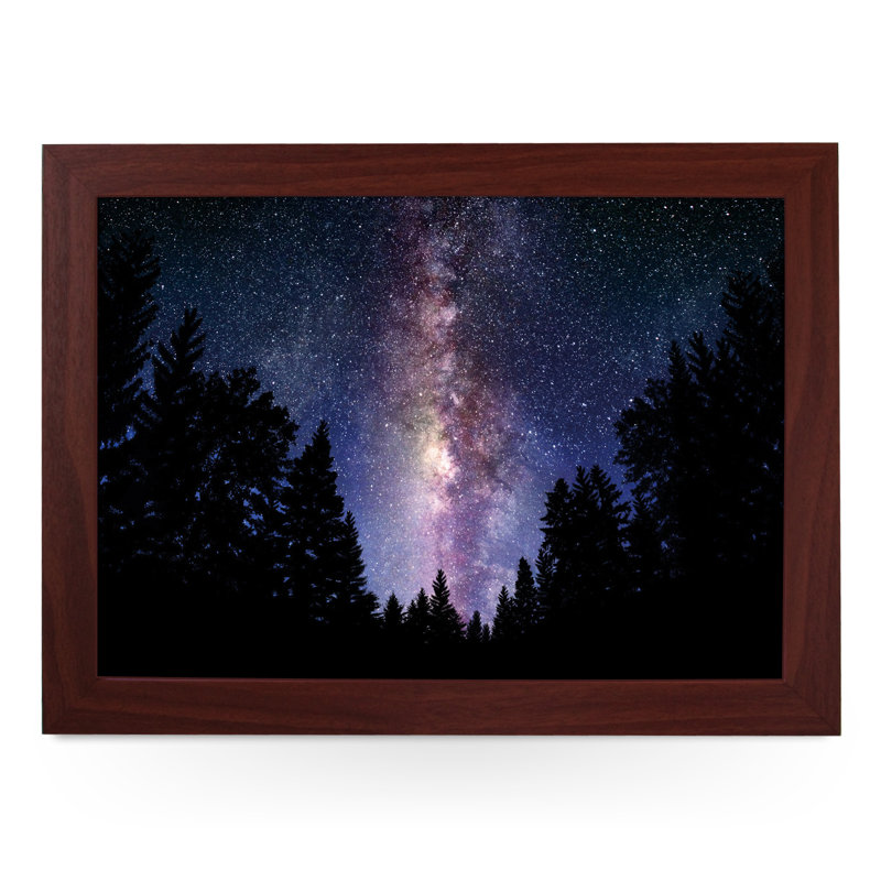 Cacy Tray, Brown