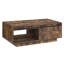 Table basse Rustic Oak