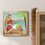 «Beach Beauty I», reproduction sur toile encadrée-355062713-355062719