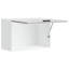 Latitude Run Kitchen Corner Base Cabinet Porto Engineered Wood-570500046