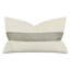 Valmont Lumbar Pillow Cover & Insert