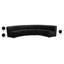 Canapé modulaire symétrique en velours de 145 po de largeur Jedson-260834093