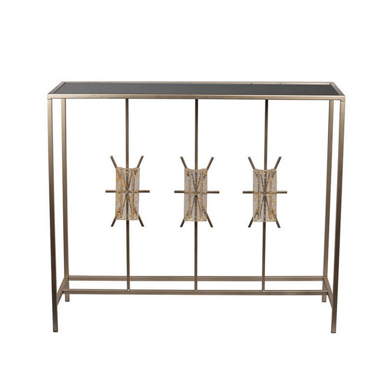 Console 40 po Criddle