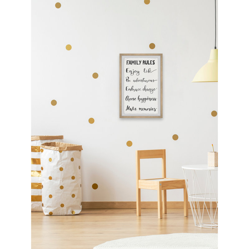 Plymptonville Single Picture Frame Print, 91cm H x 61cm W