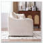 Fauteuil d'appoint en chenille-868432542-868432545