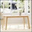 Table de salle à manger design Mid-Century