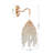 Set Of 2 Wall Sconces