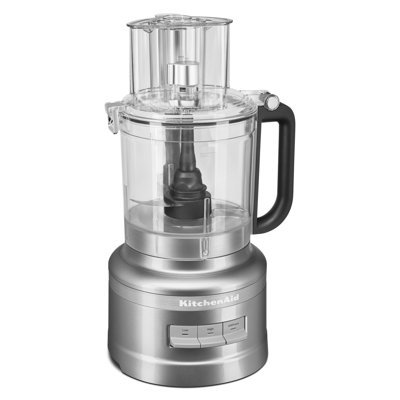 Robot culinaire 13 tasses avec ensemble de dés