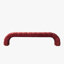 Banc d'appoint courbé Siena par Stanley Furniture