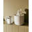 Birillo Cotton Swabs Holder
