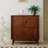 Retro-Style Furniture Sideboard