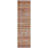 Machine Washable Indoor/Outdoor Claudian ACN1644 Paprika Rug-109536013