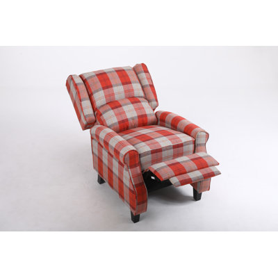 Niverville Manual Recliner