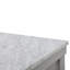 Meuble-lavabo simple 60 po Pelaghia-57367849