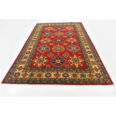 Tapis rouge Nebeker