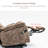 Oversized Recliner Chair With Extended Footrest - Power Lift Recliner For Elderly With Heat Massage - Flip Arm Storage Cup Holders 350 Lbs-1325334000