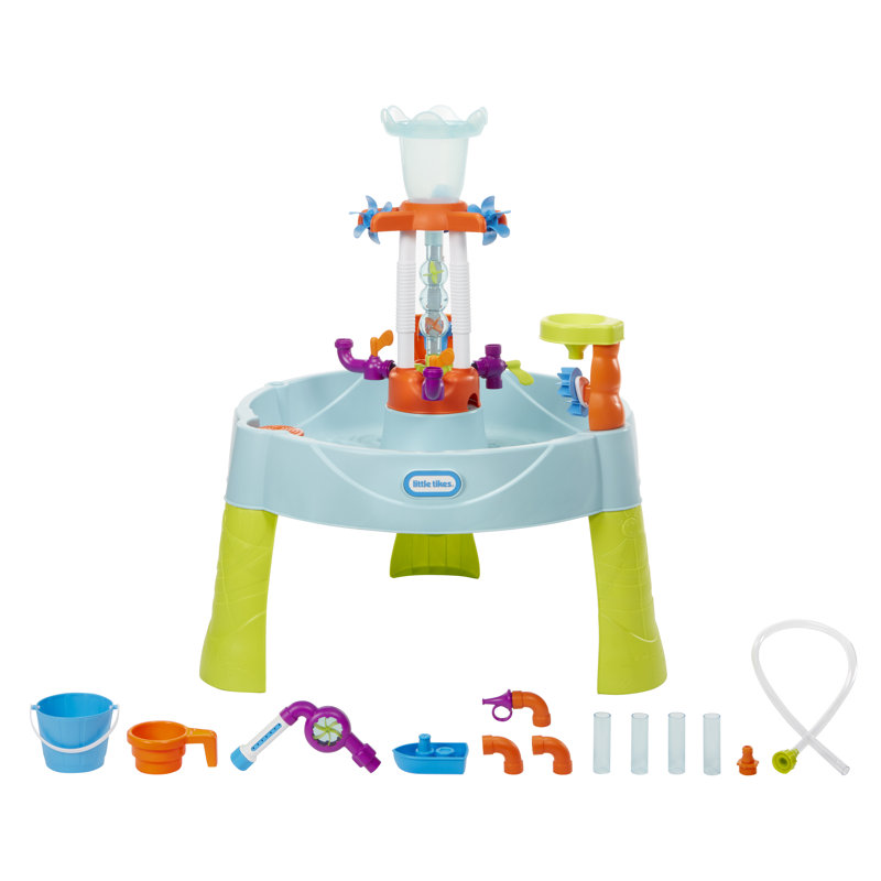 Fountain Factory Water Table