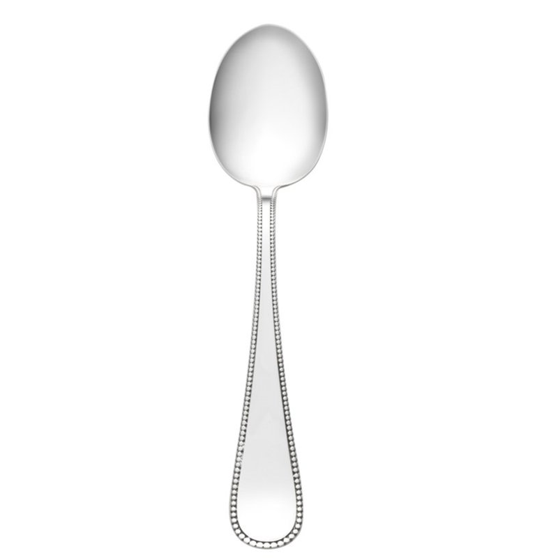 Cuillère à soupe en argent sterling Wallace