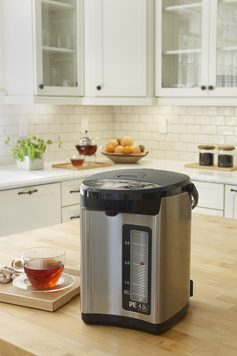 Water Boilers