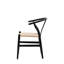 Pratt Solid Wood Dining Chair-308699172