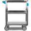 Chariot utilitaire 3 tablettes-13931405