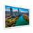 White Picture Framed selected
