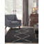 Tapis noir Ingimund-31452850