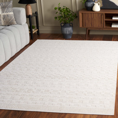Seiling Performance Solid Colour Rug