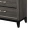 Commode 5 tiroirs Aaidah