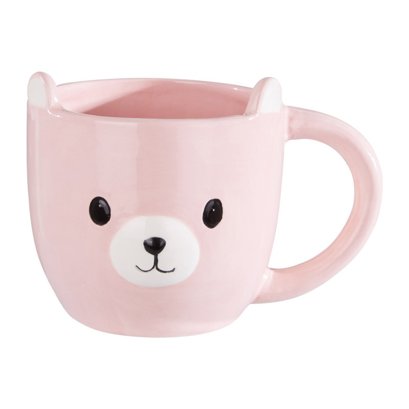 Bogue Coffee Mug