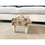 Robin Fabric Footstool