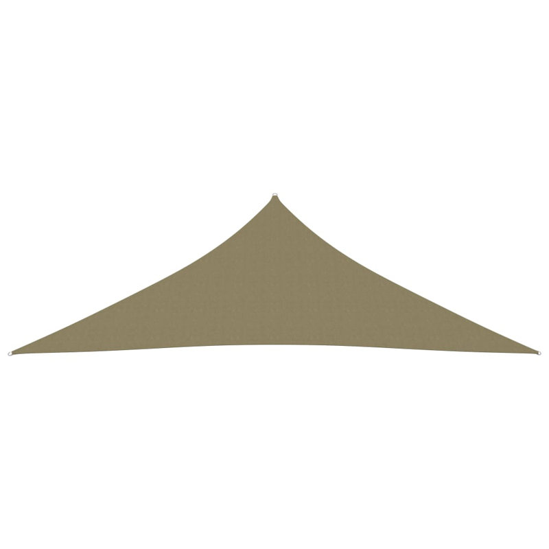 Rockhampton 3m x 3m Triangular Shade Sail