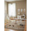 Tapis brun Amber
