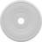 Berkshire Thermoformed PVC Ceiling Medallion-70487206-88037265