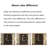 French style romantic bookcase