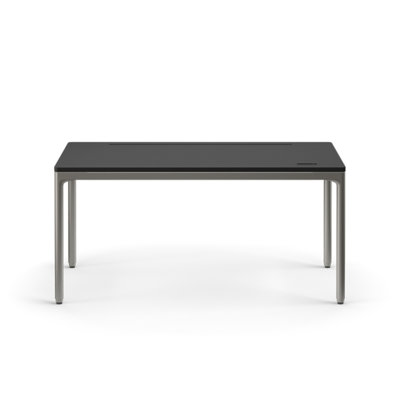 eFloat Quattro Executive Desk