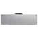 Cosmo 36 in. Haven Collection Ducted Under Cabinet Range Hood, LED Lights, Button Controls, Permanent Filters, Stainless Steel