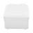 2Pcs Foldable Laundry Baskets