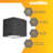 Aluminum LED Wall Light