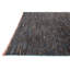 Tapis brun foncé Ottilie