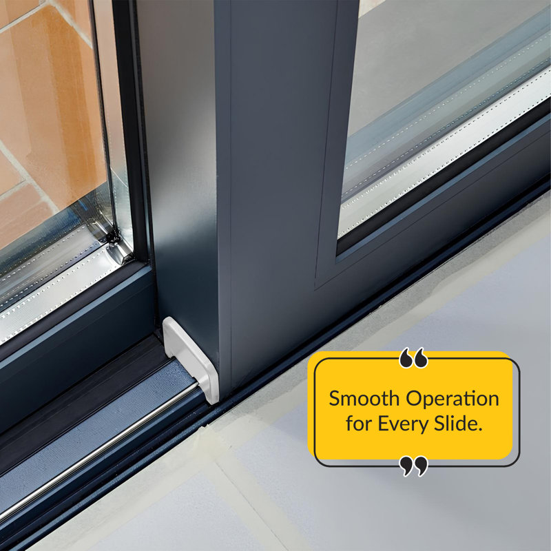 Sliding Window Guide