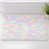 Light Pink Light Blue
