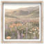 Lavender Hill Print by Oliver Gal-687024228-687024239