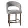 Tabouret de comptoir 26 po Bryant