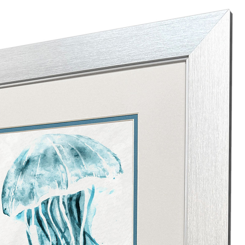 Jellys Framed Art