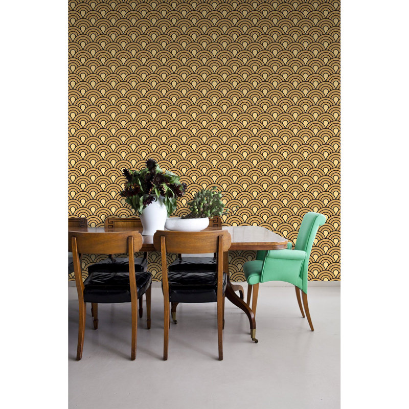 Byford 2.5m x 2.5m Matte Mural, 360 x 250cm