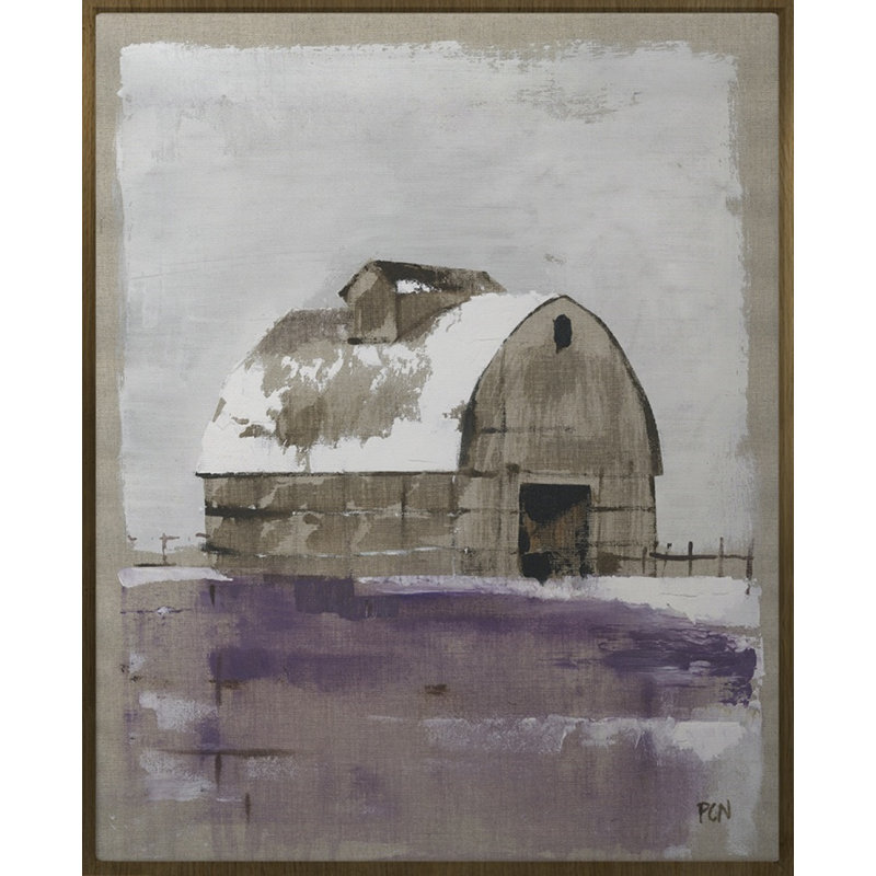 «Simple Living Monicoloch 3» par PC Ngo - reproduction d'art sur toile simple, H 32 po x l 26 po